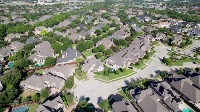 frisco TX