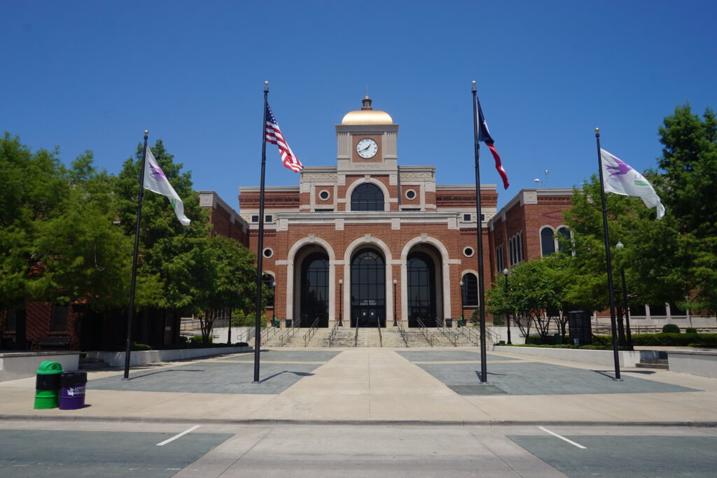 Lewisville, TX
