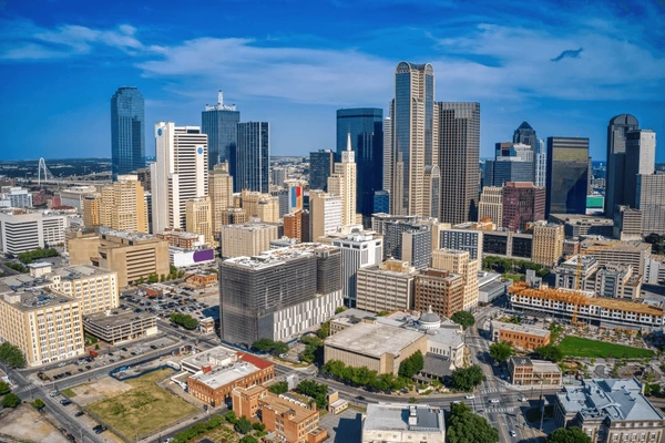denton TX