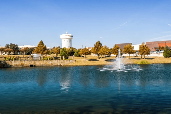 Allen, TX