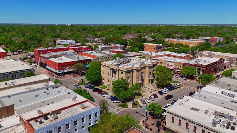 McKinney, TX