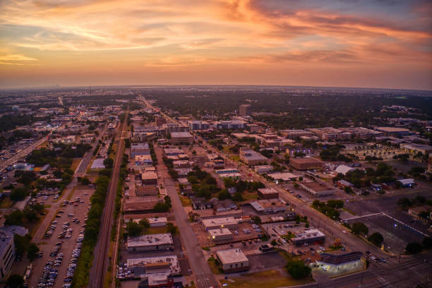 Arlington, TX